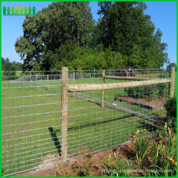 Factory price high quality cattle fence